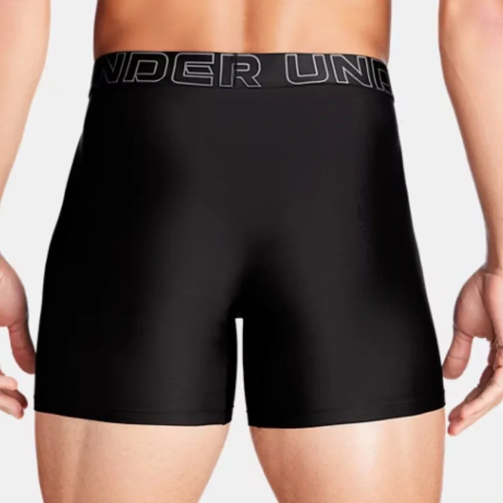 Under Armour insanely light